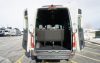 Mercedes 12 Passenger Sprinter 4WD - Diesel 