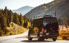 Mercedes 12 Passenger Sprinter 2WD - Diesel 