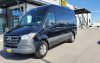 Mercedes 12 PASSENGER SPRINTER 2WD - GASOLINE 