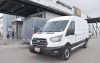 Ford Cargo Transit 128 High Roof 